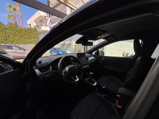 RENAULT Captur usata, con Frenata d