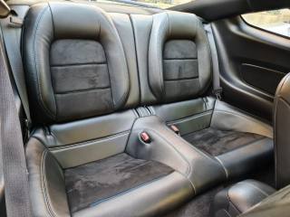 FORD Mustang usata, con ESP