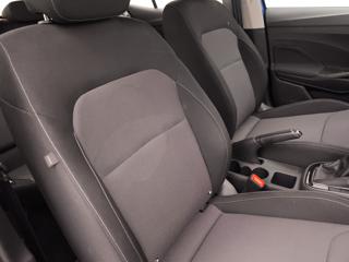 SKODA Fabia usata, con Bluetooth