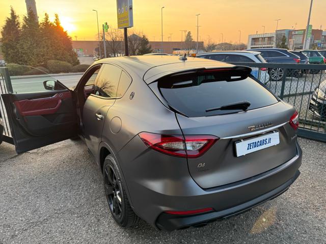 MASERATI Levante usata, con Vivavoce