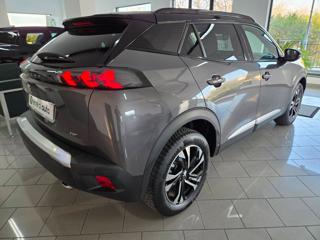 PEUGEOT 2008 usata, con Airbag Passeggero