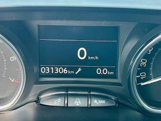 PEUGEOT 2008 usata, con Immobilizzatore elettronico