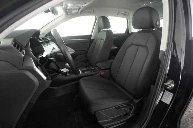 AUDI Q3 usata 8