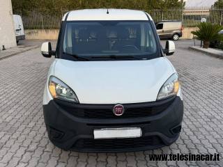 FIAT Doblo usata, con Chiusura centralizzata