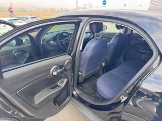 FIAT 500X usata, con Servosterzo