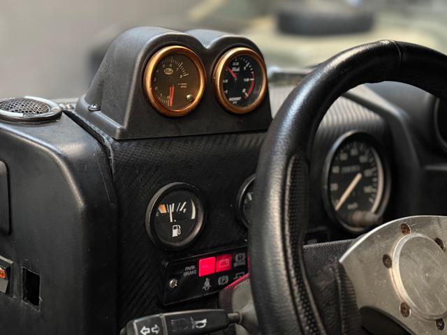 LAND ROVER Defender usata 7