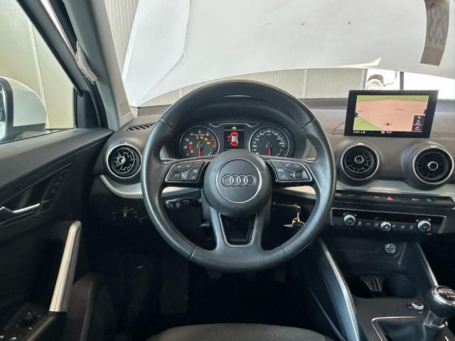 AUDI Q2 usata, con Servosterzo