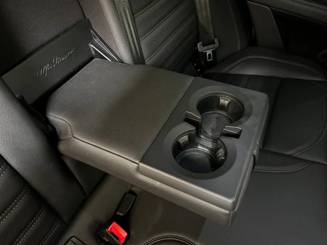 ALFA ROMEO Stelvio usata, con Filtro antiparticolato
