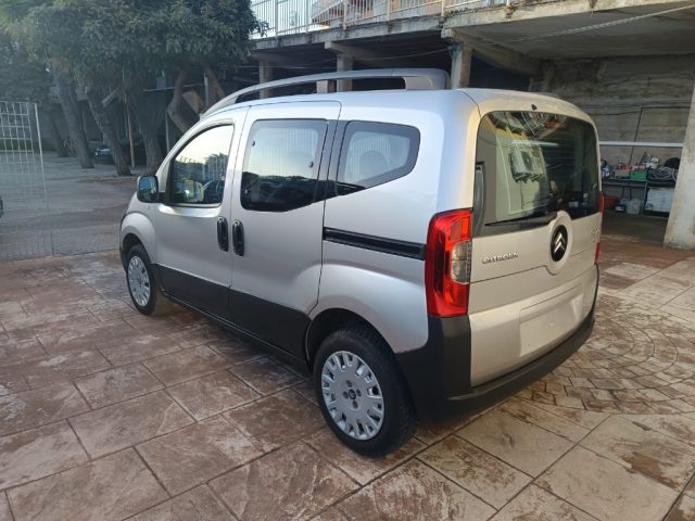 CITROEN Nemo usata, con ESP