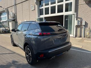PEUGEOT 2008 usata, con Alzacristalli elettrici
