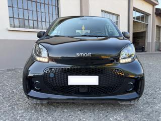 SMART ForTwo usata, con Airbag