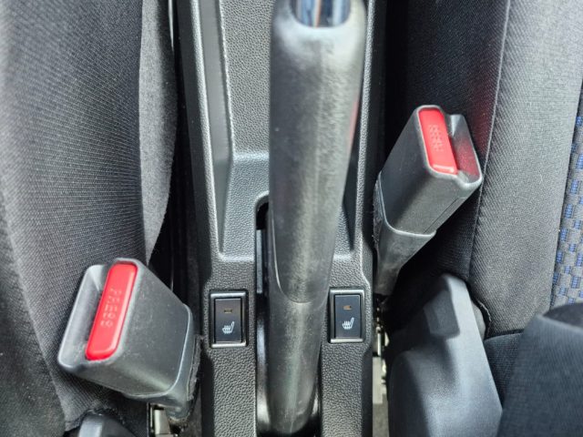 SUZUKI Ignis usata, con Controllo elettronico della corsia