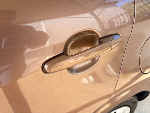 PEUGEOT 108 usata, con Luci diurne LED
