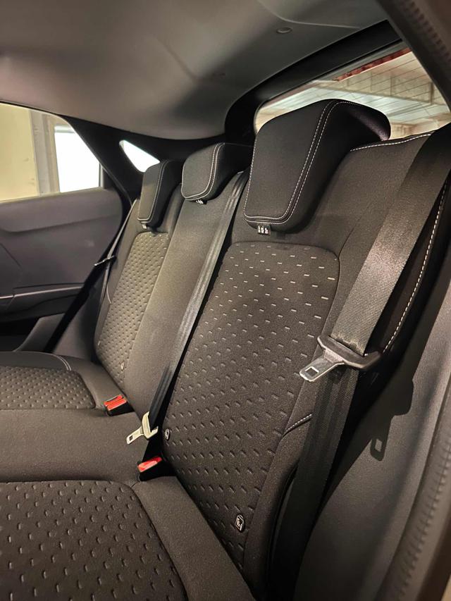 FORD Puma usata, con Climatizzatore