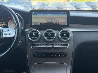 MERCEDES-BENZ GLC 220 usata, con Cronologia tagliandi