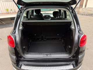FIAT 500L usata, con Servosterzo