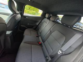 RENAULT Clio usata, con Cronologia tagliandi