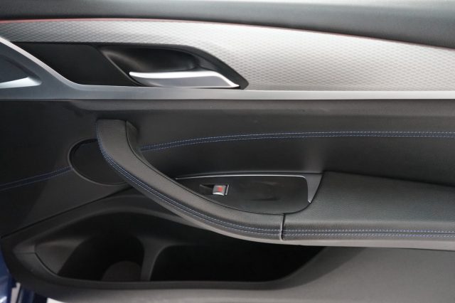 BMW X3 usata, con Monitoraggio pressione pneumatici