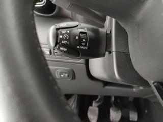 CITROEN C3 Aircross usata, con Chiusura centralizzata