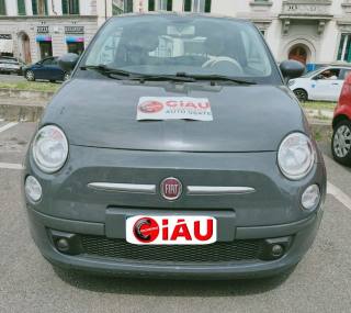 FIAT 500 usata, con Alzacristalli elettrici