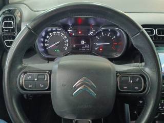 CITROEN C3 Aircross usata, con Bluetooth