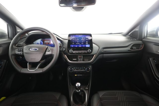 FORD Puma usata 4