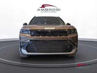 JEEP Compass usata 6