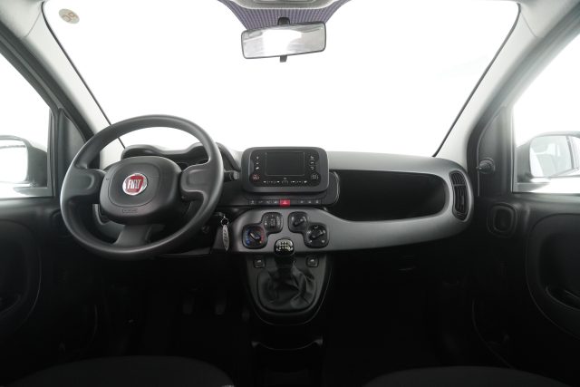 FIAT Panda usata 10