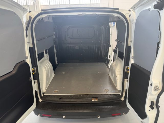 FIAT Doblo usata 17