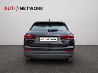 AUDI Q3 usata, con Cerchi in lega