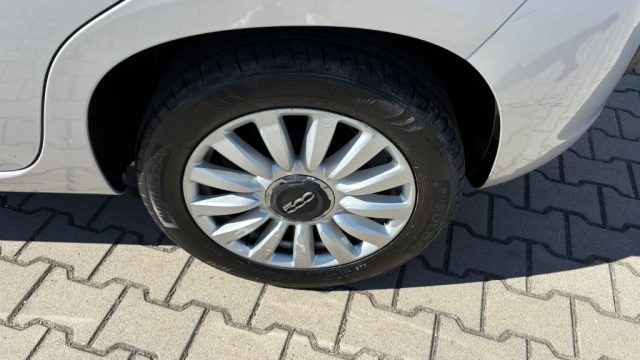 FIAT 500L usata, con Chiusura centralizzata