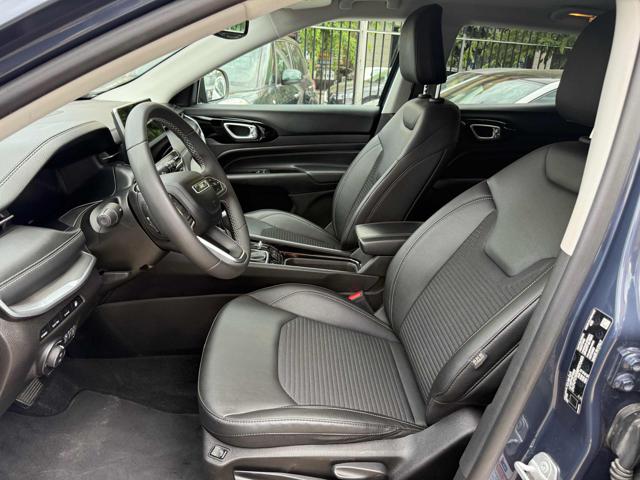 JEEP Compass usata, con ESP