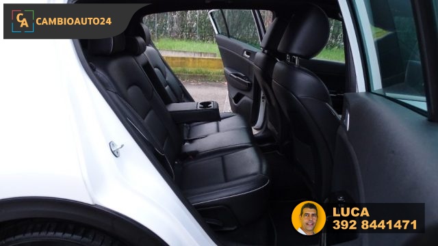 KIA Sportage usata 71