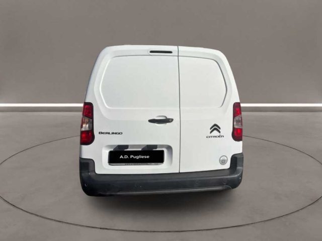 CITROEN Berlingo usata, con Cruise Control