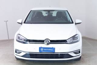 VOLKSWAGEN Golf usata, con Airbag