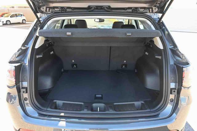 JEEP Compass usata, con Chiusura centralizzata