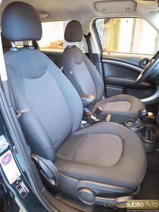 MINI Countryman usata, con Climatizzatore