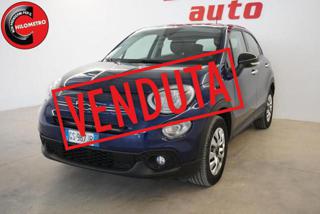 FIAT 500X 1.5 T4 Hybrid 130 CV DCT