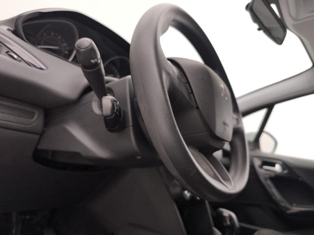 PEUGEOT 208 usata 48
