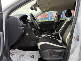 VOLKSWAGEN T-Roc usata, con Bracciolo