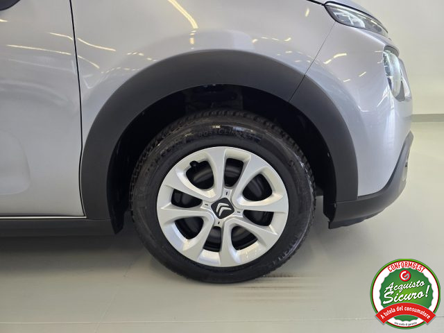 CITROEN C3 usata 22