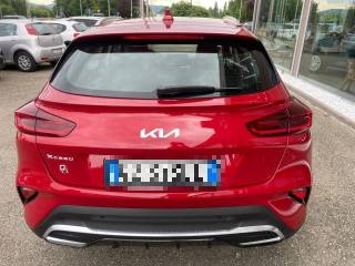 KIA XCeed usata, con Climatizzatore