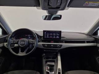 AUDI A4 usata, con Chiusura centralizzata