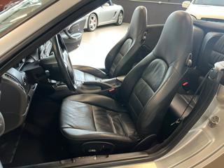 PORSCHE 996 usata 15