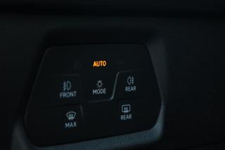 CUPRA Formentor usata, con Airbag testa