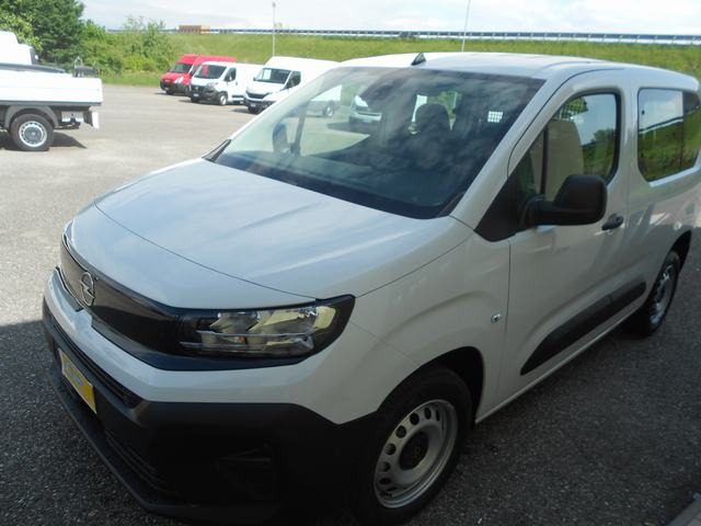 OPEL Combo usata, con ABS