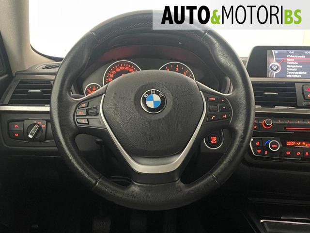 BMW 420 usata, con Controllo trazione