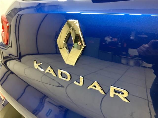 RENAULT Kadjar usata 26