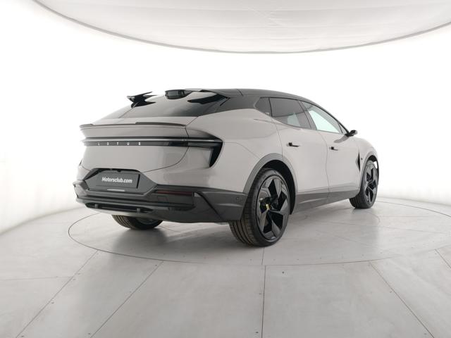 LOTUS Eletre usata, con Alzacristalli elettrici