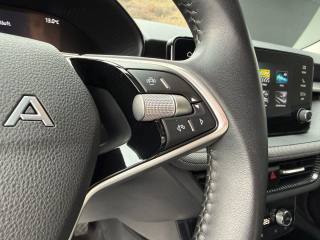 SKODA Fabia usata, con Controllo trazione